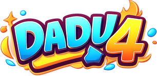 dadu 4 logo